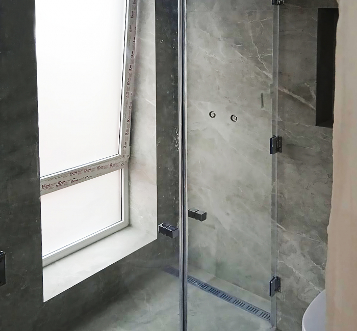 Душевые кабины Ставрополь