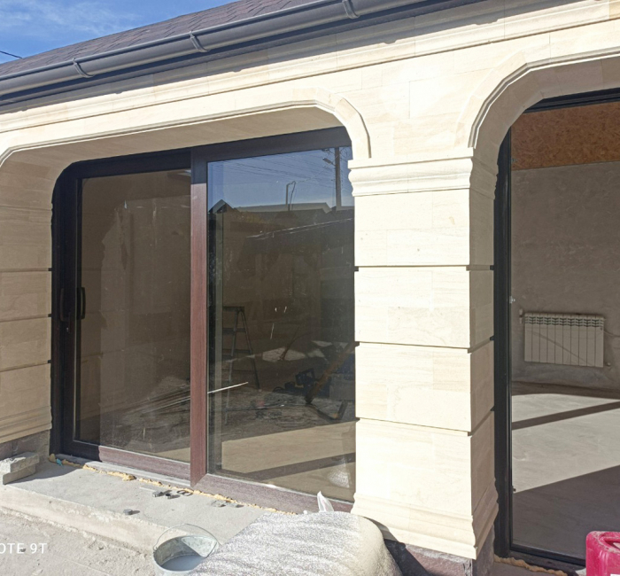 Раздвижные конструкции Черкесск